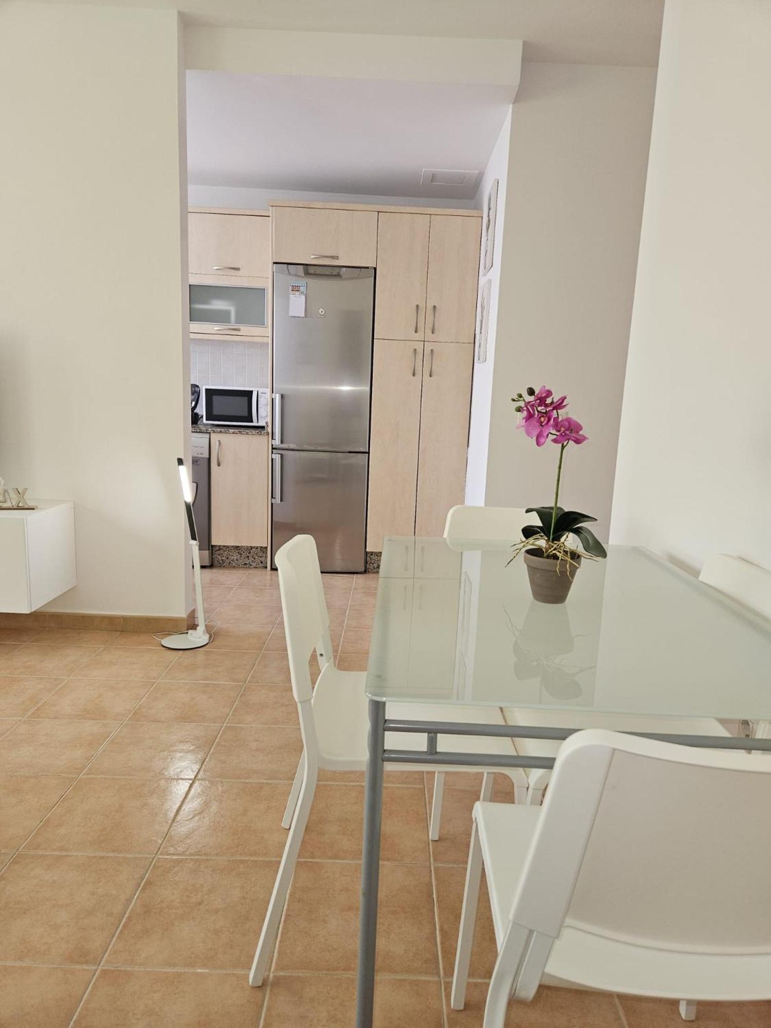 Casa La Molina Apartment San Bartolome  Exterior photo